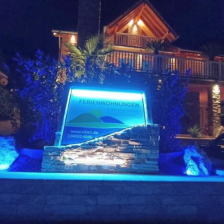 Luxus Ferienwohnung Chalet Seenaehe シャルケンメーレン エクステリア 写真