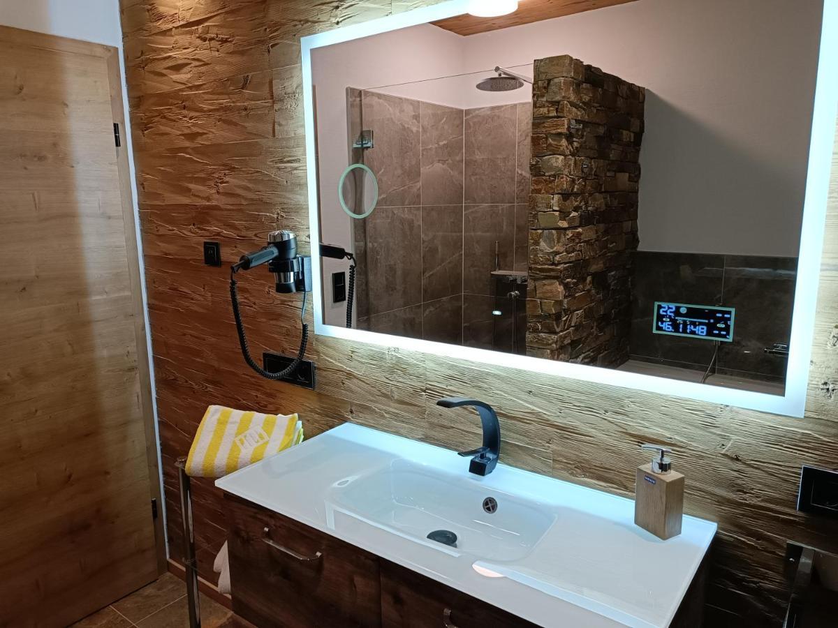 Luxus Ferienwohnung Chalet Seenaehe シャルケンメーレン エクステリア 写真