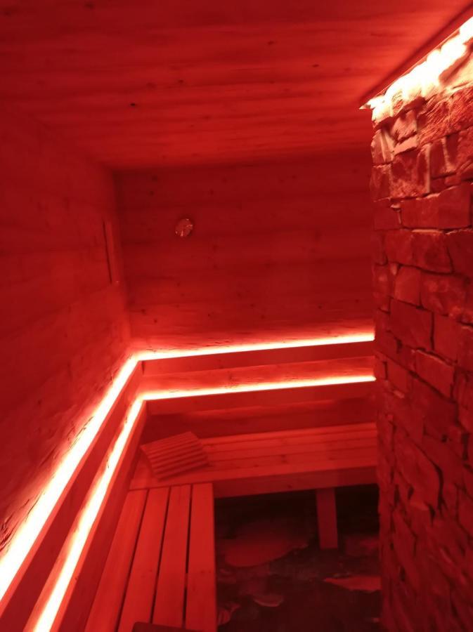 Luxus Ferienwohnung Chalet Seenaehe シャルケンメーレン エクステリア 写真