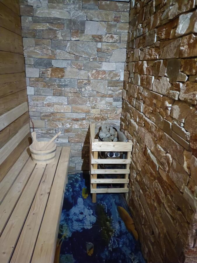 Luxus Ferienwohnung Chalet Seenaehe シャルケンメーレン エクステリア 写真