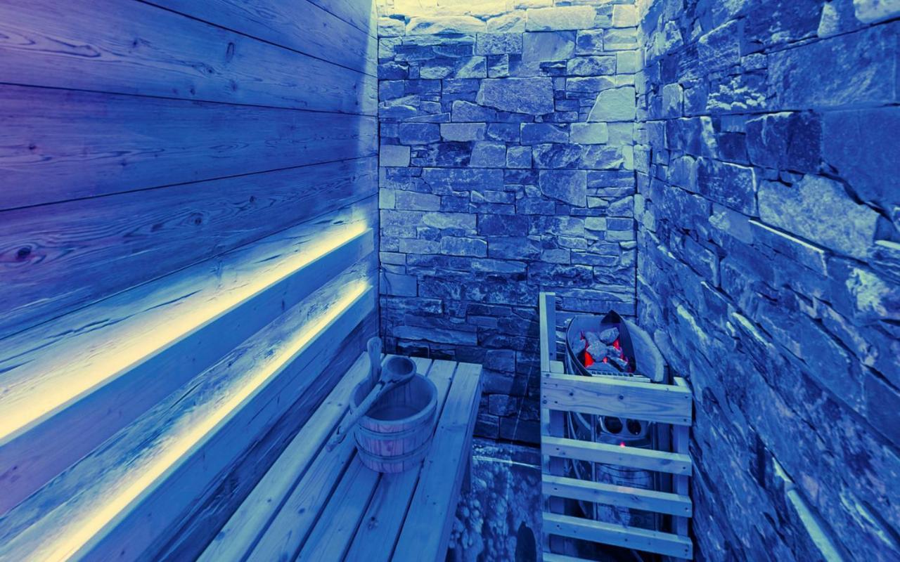 Luxus Ferienwohnung Chalet Seenaehe シャルケンメーレン エクステリア 写真