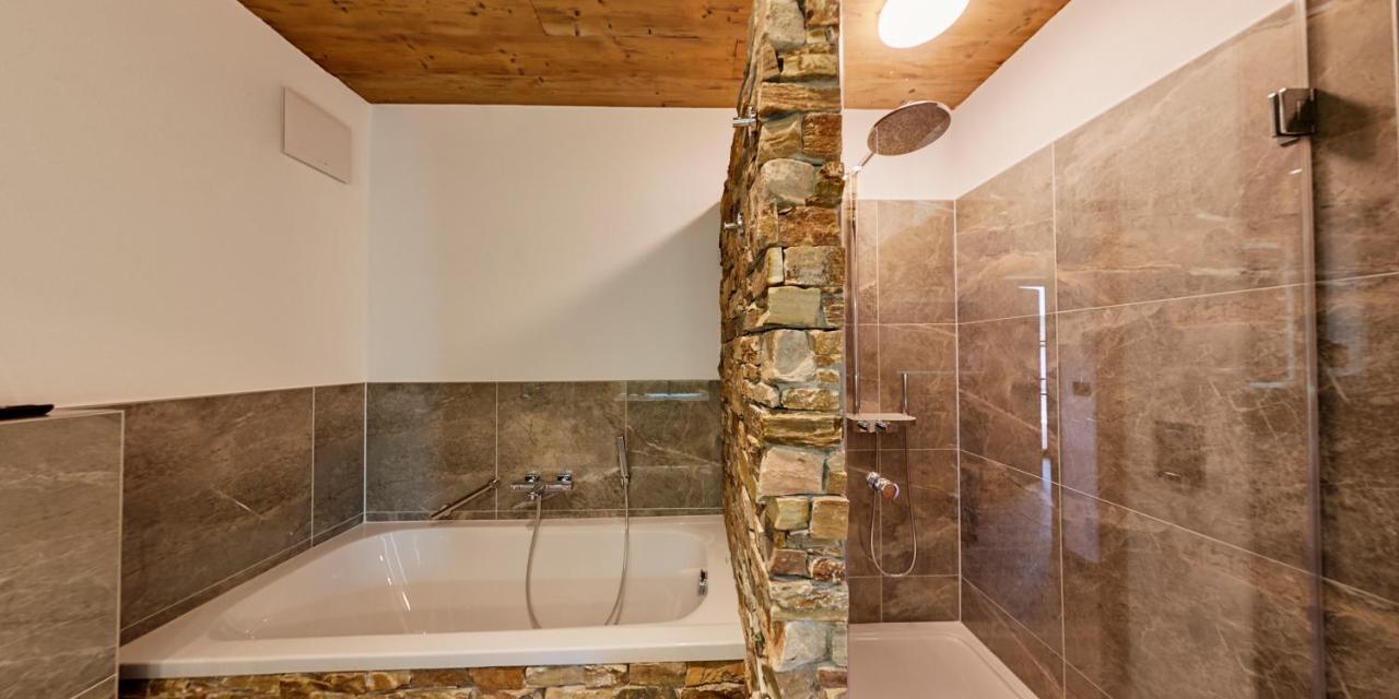 Luxus Ferienwohnung Chalet Seenaehe シャルケンメーレン エクステリア 写真