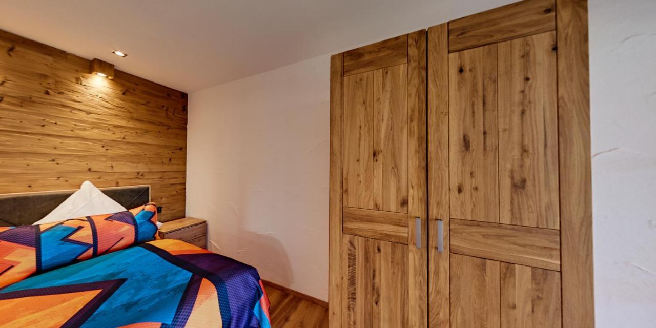 Luxus Ferienwohnung Chalet Seenaehe シャルケンメーレン エクステリア 写真