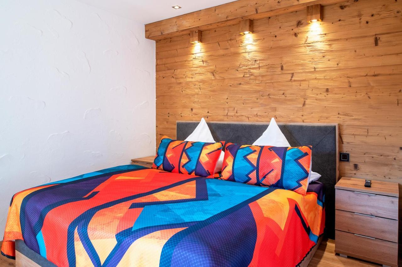 Luxus Ferienwohnung Chalet Seenaehe シャルケンメーレン エクステリア 写真
